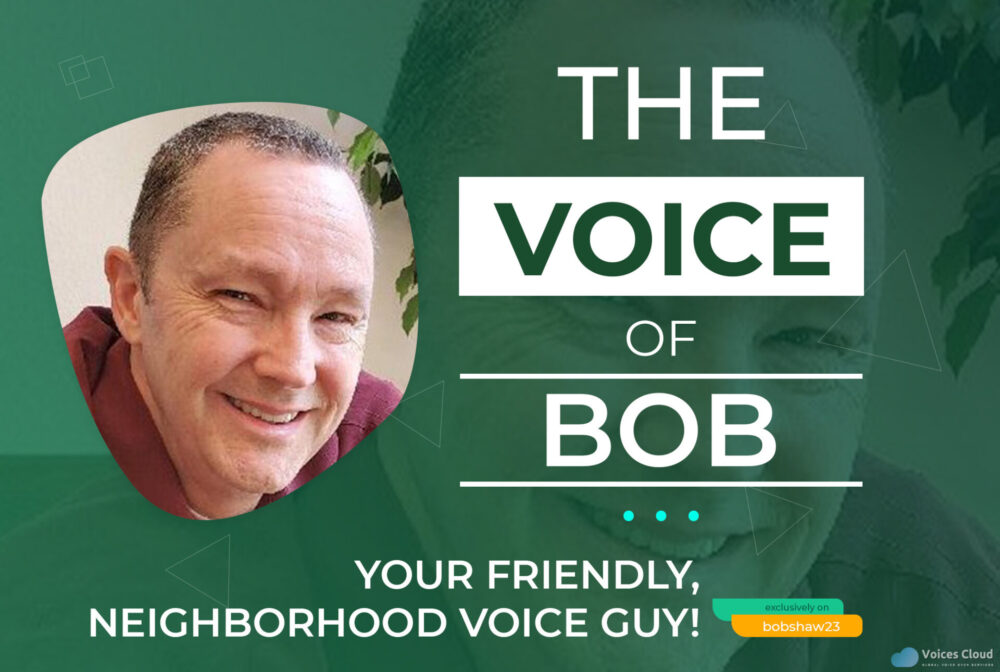 11683North American Male Voice Over – Pets