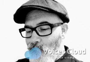 13113Experienced Irish Voiceover