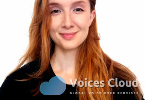 11750Slovak and Czech Voice Over