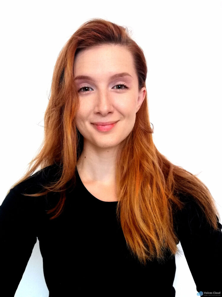 11750I will record professional Slovak voiceover
