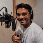 Voice Over Artist