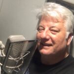 Australian Voiceover