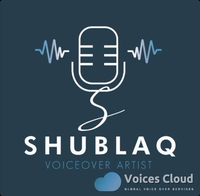 African English And Swahili Voice Over