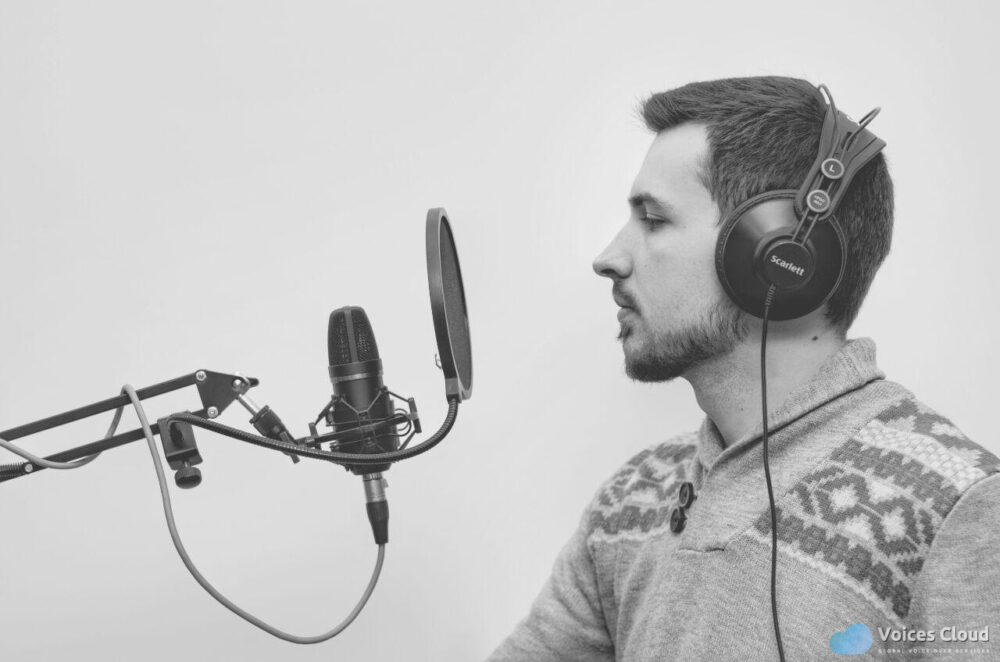 12194Russian Voice Over
