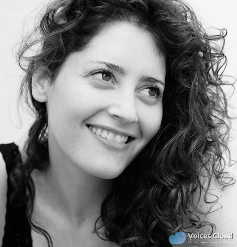 14041Spanish Latam (Neutral) talent and singer