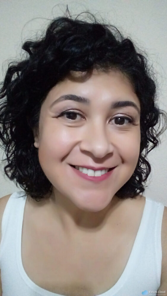 13892Brazilian Portuguese Voice Over Artist