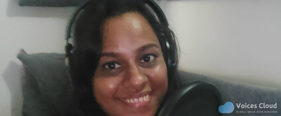 Tamil Story telling/Audio book