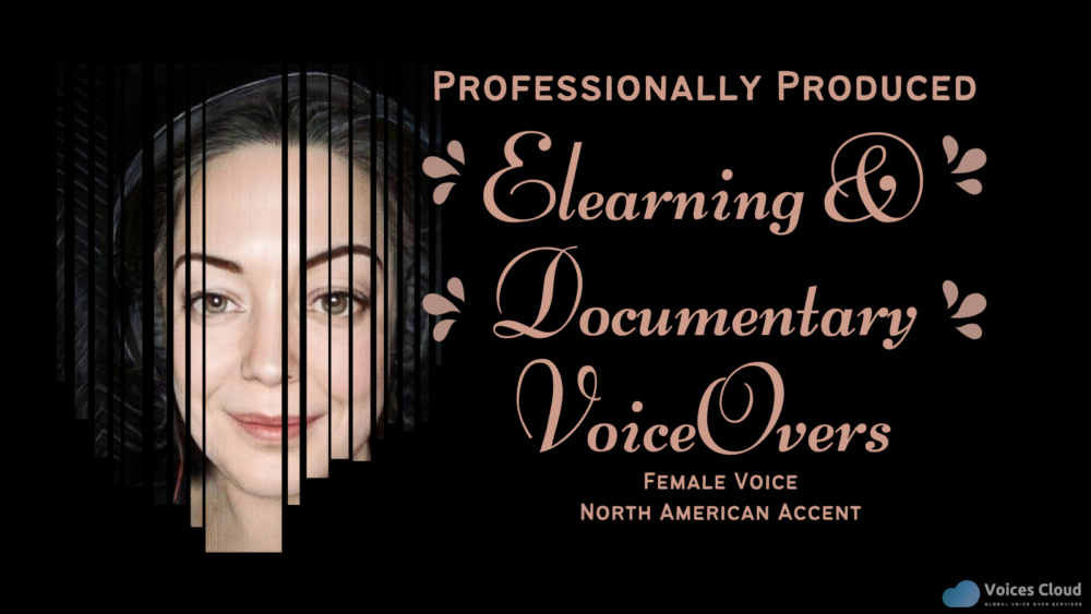 13808Elearning Voice Over