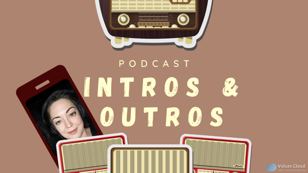 13816Podcast Intros/Outros