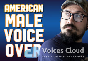 14237Male American Voice Over for Commercials