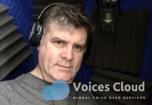 8079Canadian Voice talent
