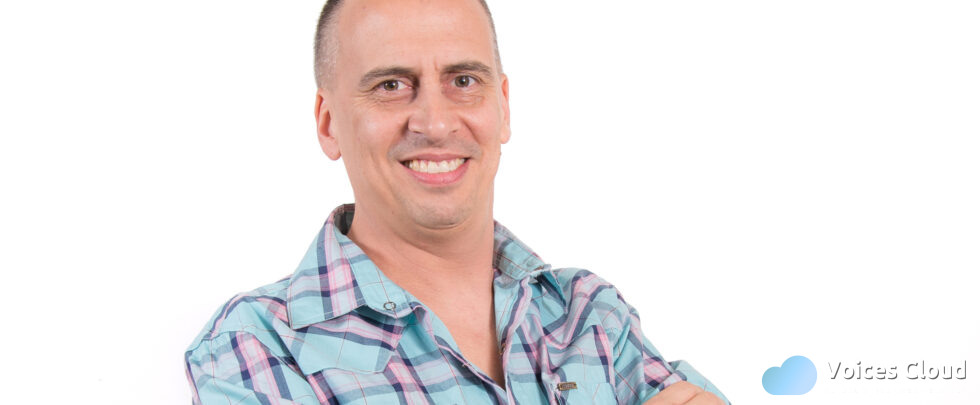 Spanish Voice Over