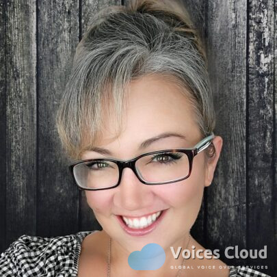 13694American Voice Over | Professional | Reliable | Quality