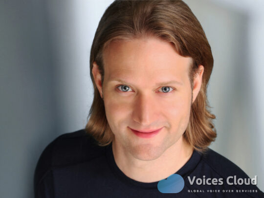 American Voice Artist