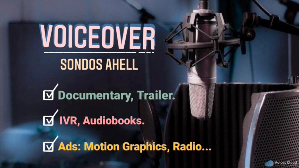 13858Arabic voice-over