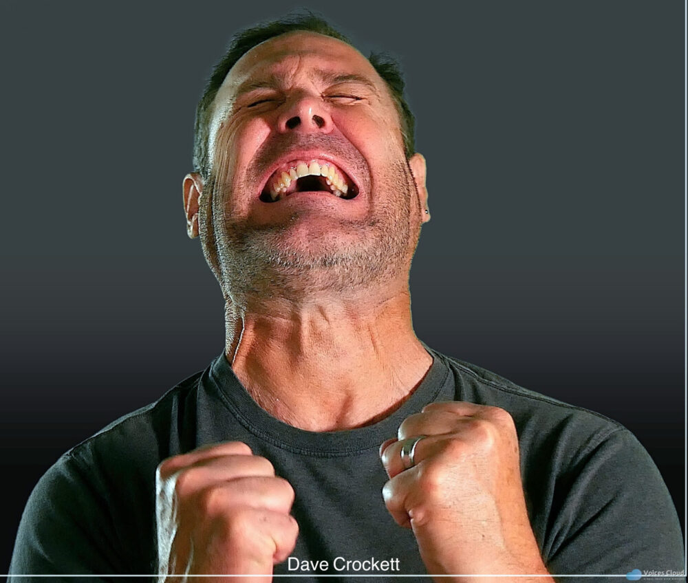 14053American Voiceover – Mature