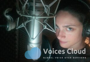 14623Italian Voice Over: e-learnings and tutorials