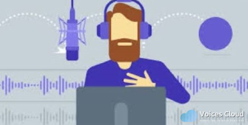 I will record a Deep American Male Voice Over