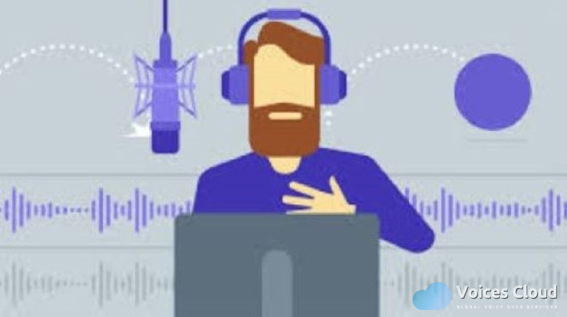 14627I will record a Deep American Male Voice Over