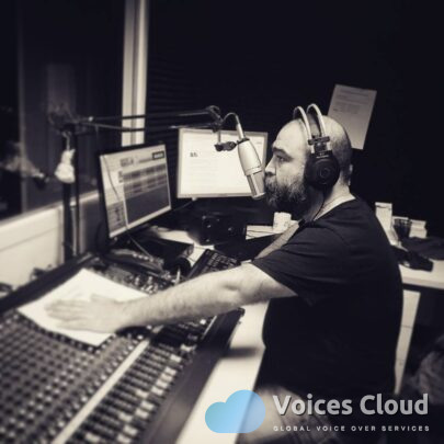 15108Turkish Voiceover