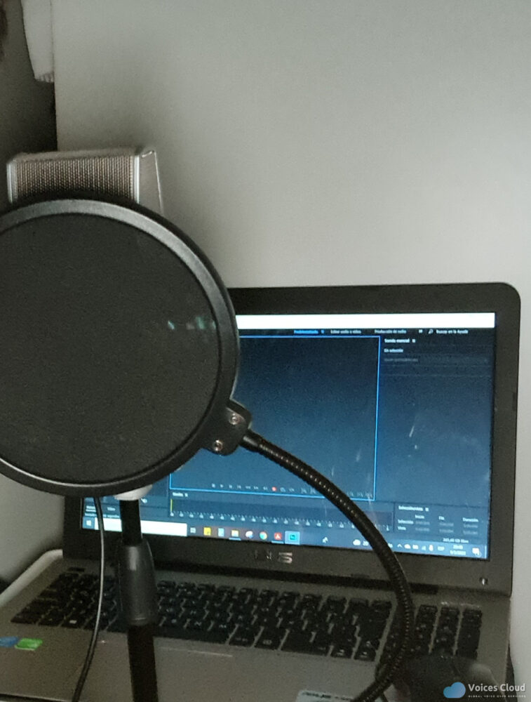 15568Spanish Voice Over Talent