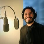 Spanish Voice Over