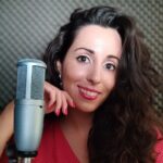 Castilian Spanish Voice Over