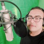 Egyptian Voice Over Artist / Egyptian Accent