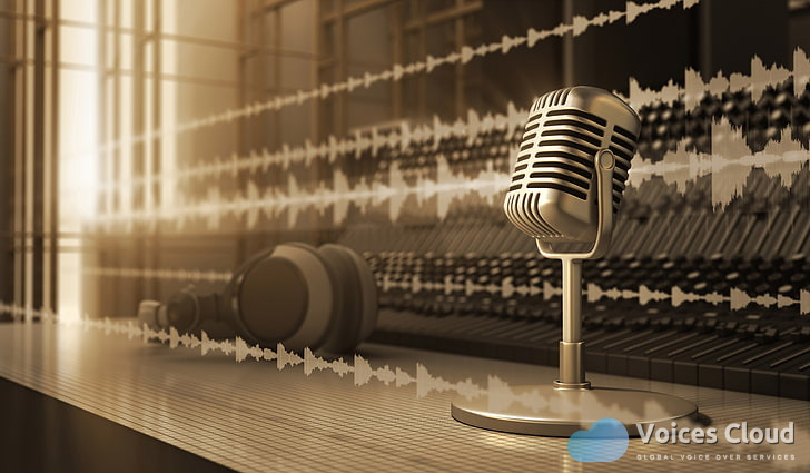 15849American Voice Over for your Business Ad