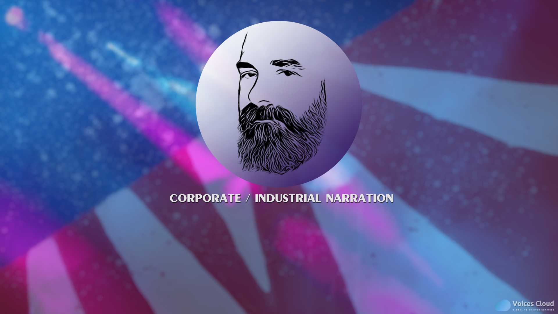 15507Corporate / Industrial Voice Over