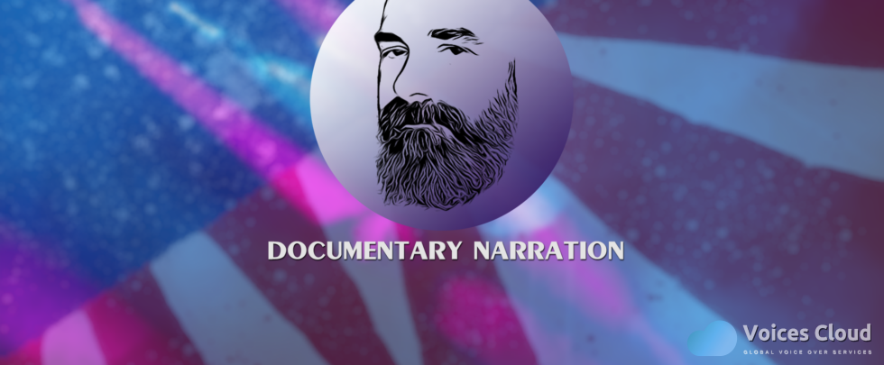 Documentary Voice Over