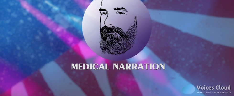 Medical Voice Over