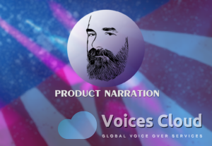 15529Product Voice Over