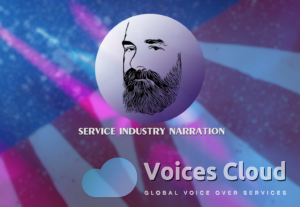 15543Service Industry Voice Over