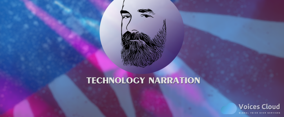 Technology Voice Over