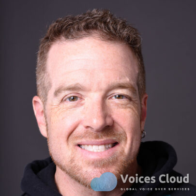 16213American Voice Over for your Business Ad