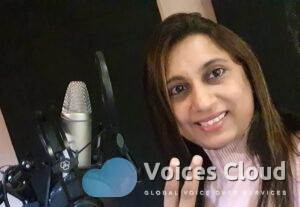 16566Indian voice over Artist Hindi and  Gujrati