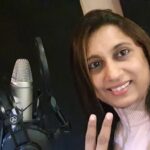 Indian Voice Over Artist Hindi And Gujrati