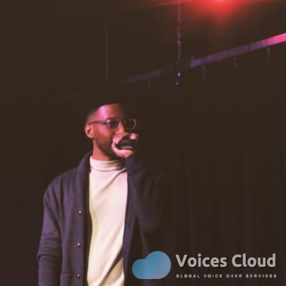 16172American Voice Over Artist