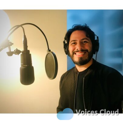 16081Spanish VoiceOver