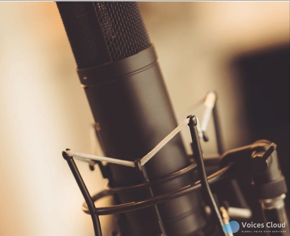 16451American Voice Over for your Business Ad