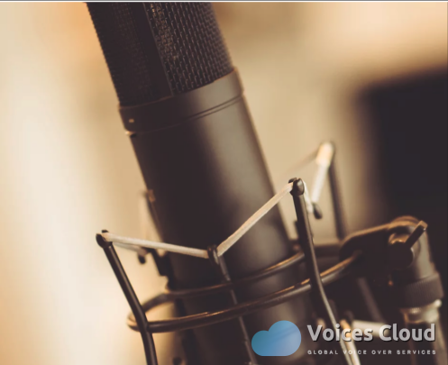 Video Narration Or Documentary Voice-Over