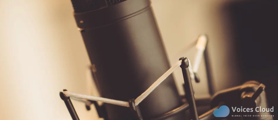 TV/radio/web promo or commercial