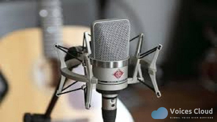 16600Ukrainian Deep Male Commercial Voiceover