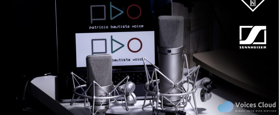 Spanish Voiceover Latam or Neutral