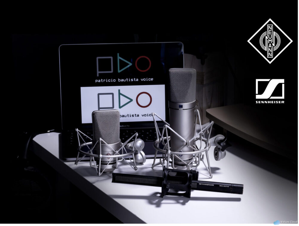16922e-Learning Voiceover Spanish Latam