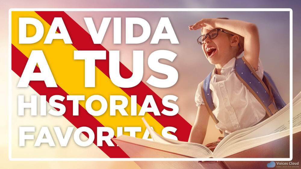 17927Brazilian Portuguese and English Voice Over