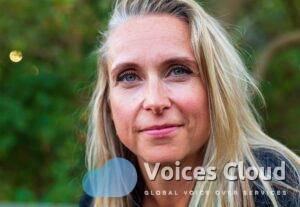 17000Dutch voice talent, female voice-over