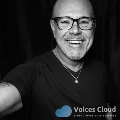 17858American Voice Over | Professional | Reliable | Quality