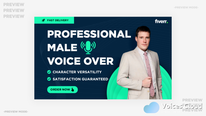 Elearning Voice Over